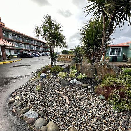 Westport Inn Exteriör bild