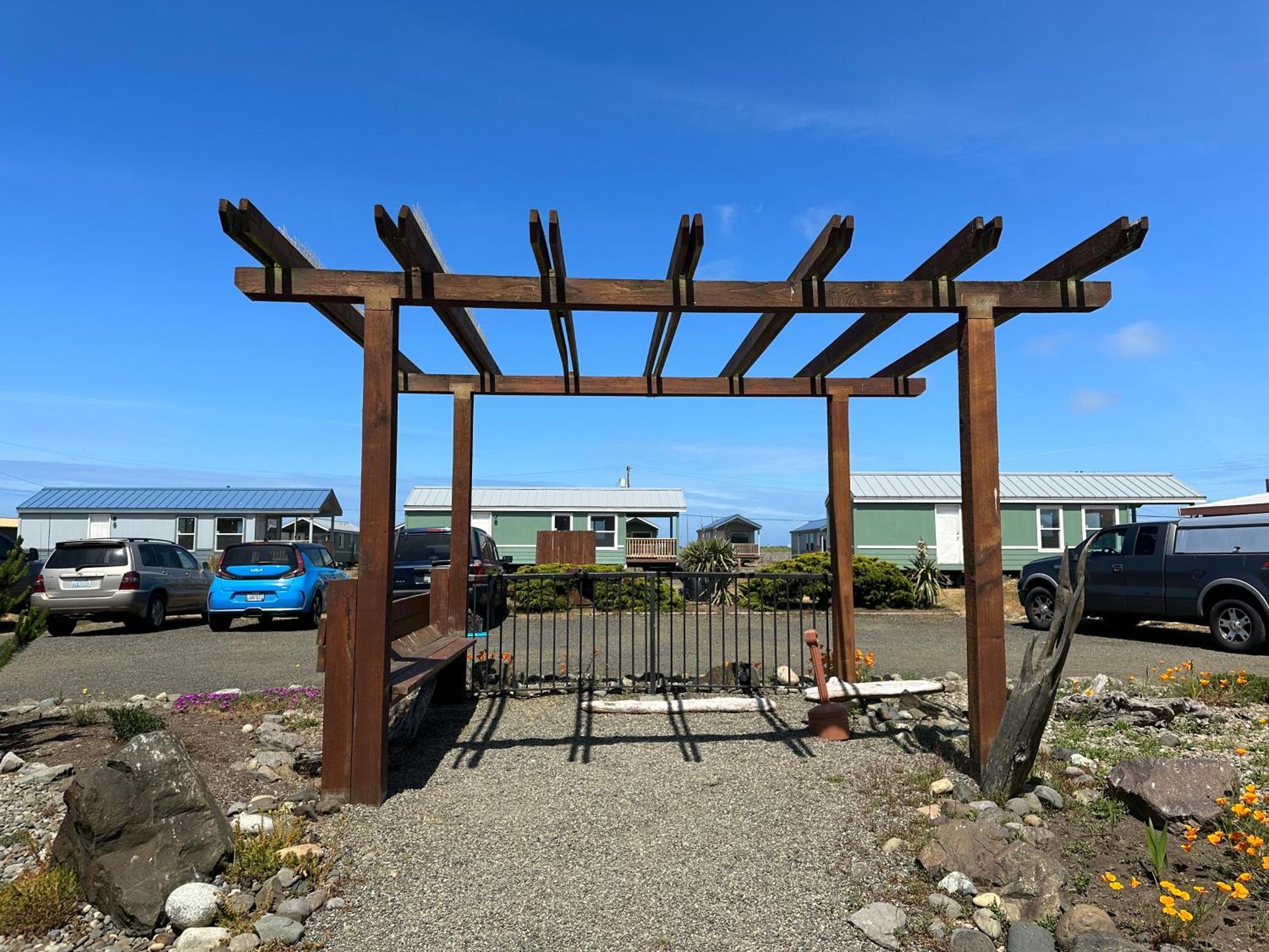 Westport Inn Exteriör bild