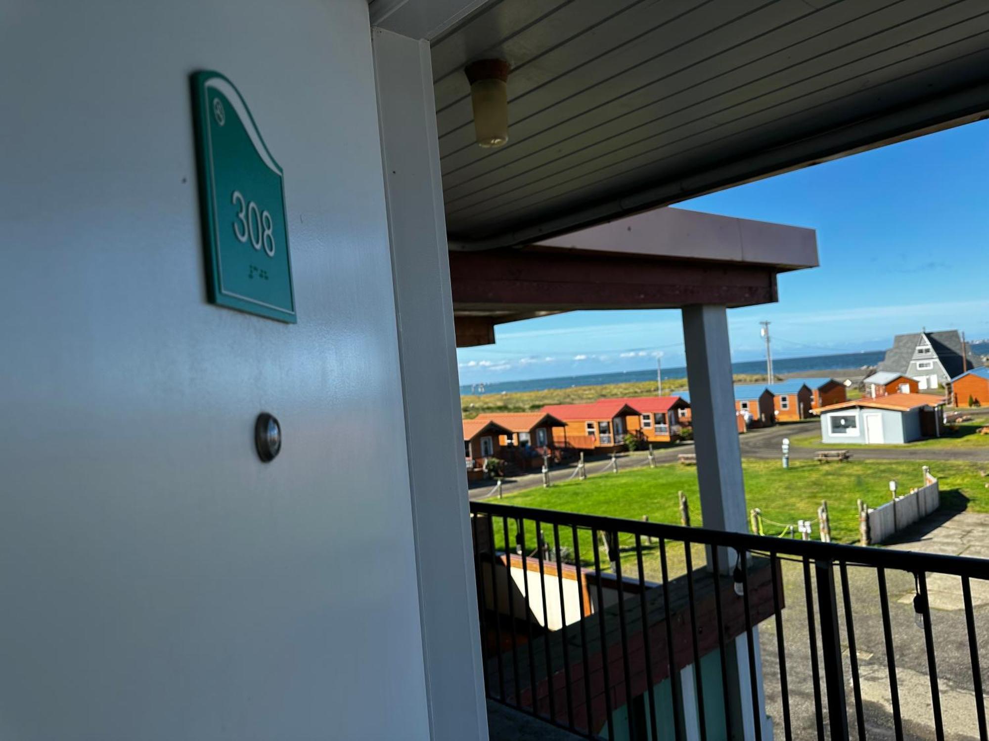 Westport Inn Rum bild