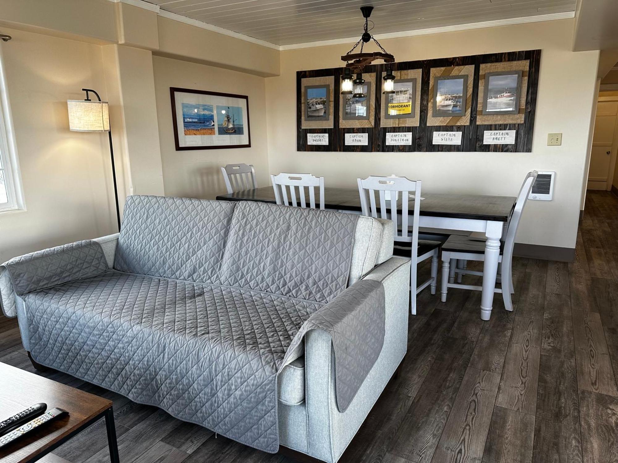 Westport Inn Rum bild