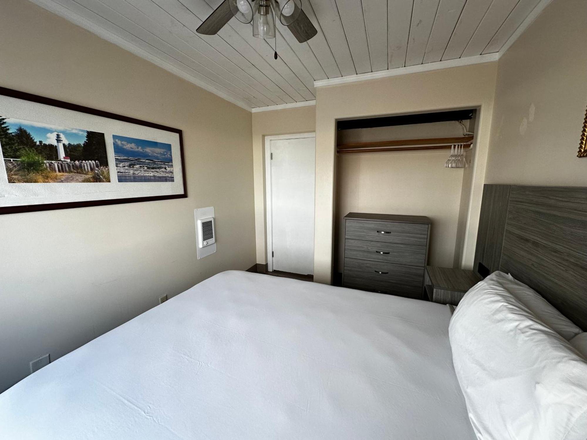 Westport Inn Rum bild