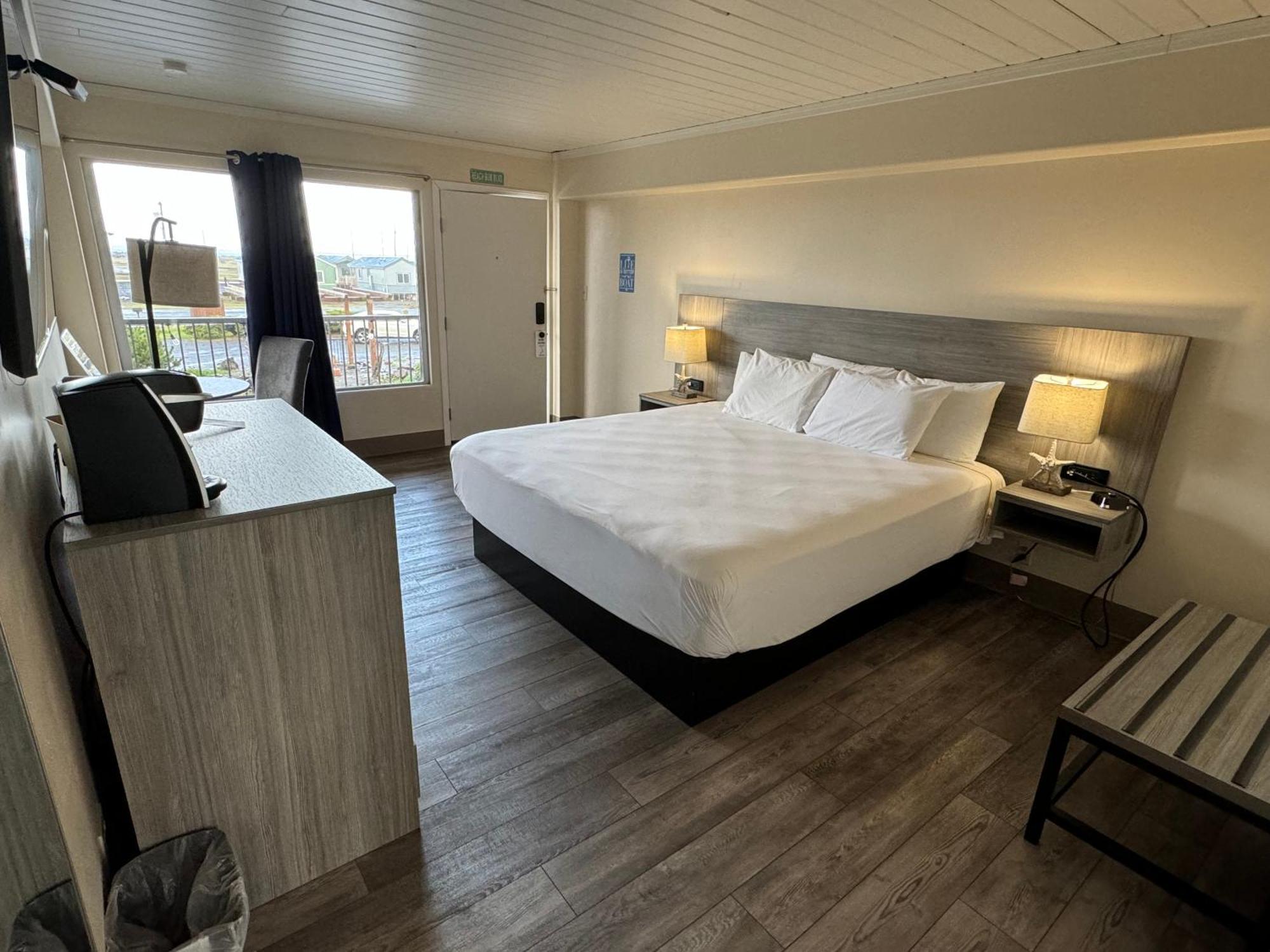 Westport Inn Rum bild